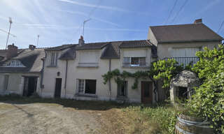 Maison 7 Pièces 268 m² à vendre à Tavers (45190)
