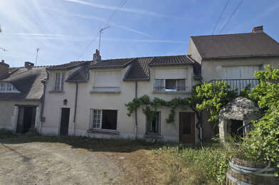 Maison 7 pièces 221550 €