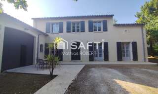 Maison 8 Pièces 200 m² à vendre à Linars (16730)