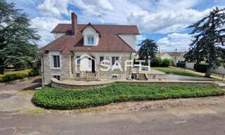 Maison 8 Pièces 207 m² à vendre à Chablis (89800)