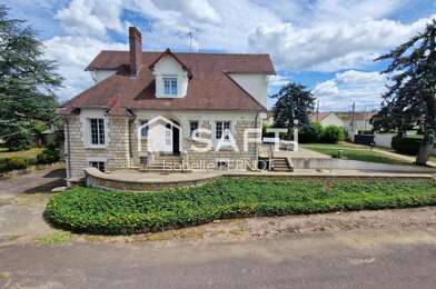 Maison 8 pièces 375000 €