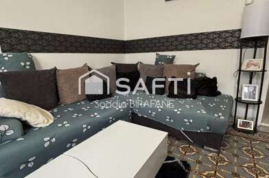 Maison 6 pièces 118000 €