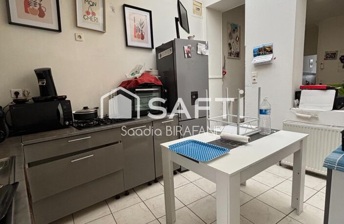 Maison 4 chambres vendue louée — photo 3