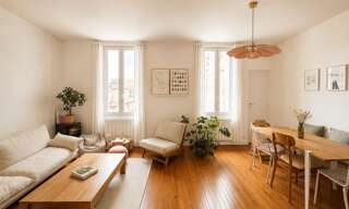 Appartement 3 Pièces 70 m² à vendre à Bordeaux (33100)