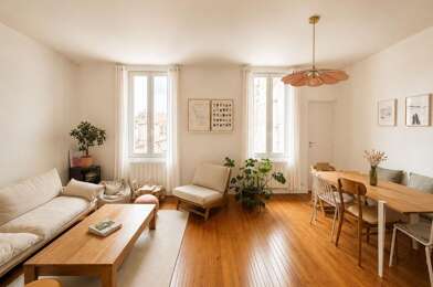 Appartement 3 pièces 409000 €