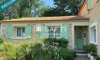 Maison 5 Pièces 187 m² à vendre à Baron (33750)