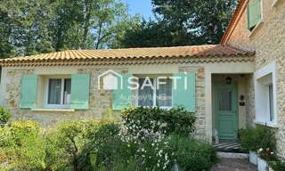 Maison 5 Pièces 187 m² à vendre à Baron (33750)