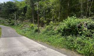 Terrain  6148 m² à vendre à Rivière-Pilote (97211)