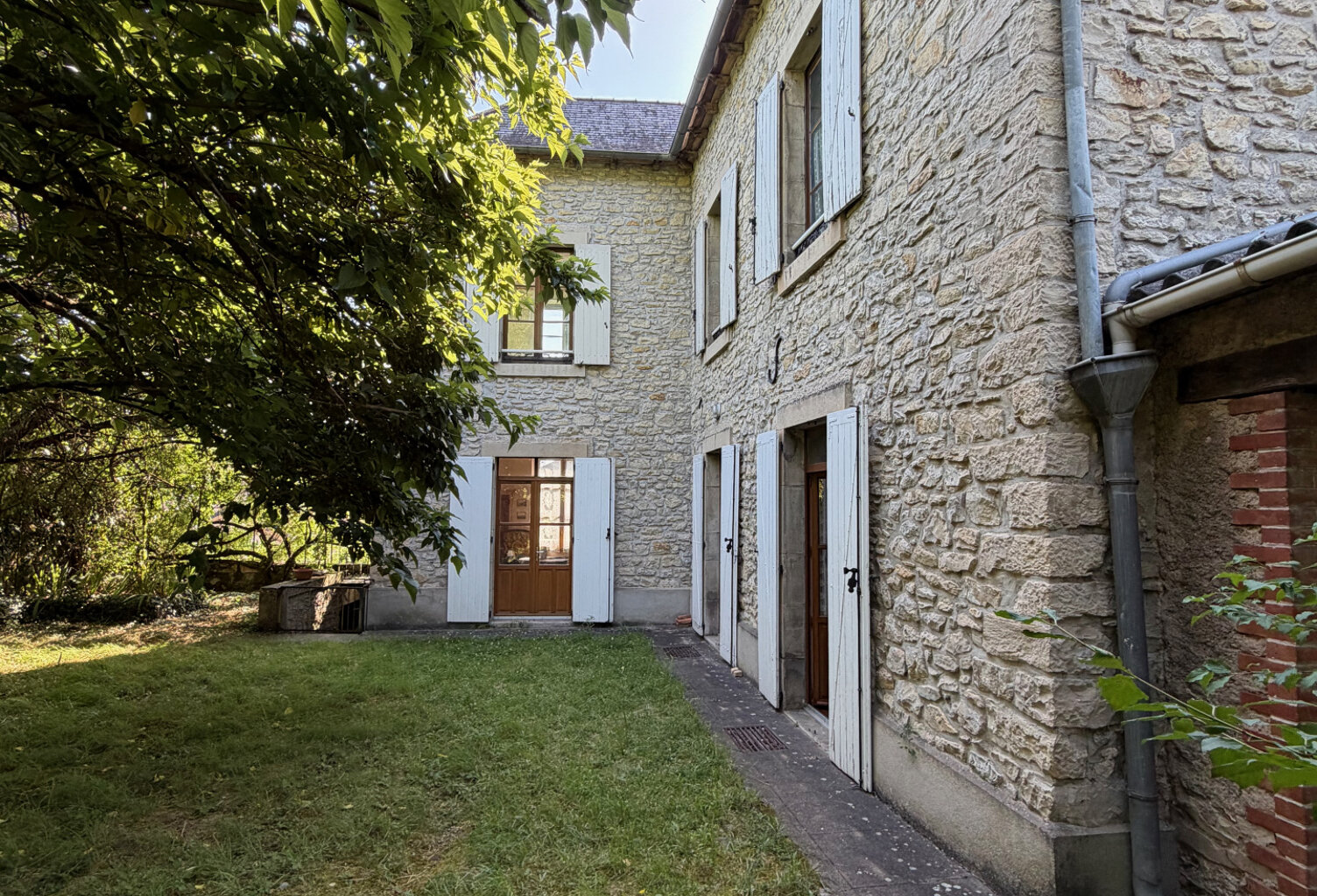 Maison 6 pièces de 135 m2 — photo 1