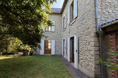 Maison 6 pièces 195000 €