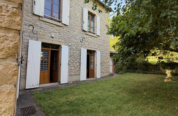 Maison 6 pièces de 135 m2 — photo 2