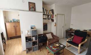 Appartement 1 Pièce 29 m² à vendre à Saint-Étienne (42100)