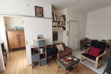 Appartement 1 pièces 36000 €