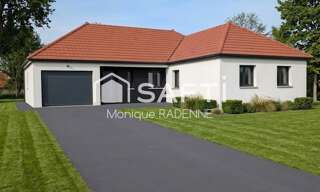 Maison 4 Pièces 125 m² à vendre à Wanquetin (62123)