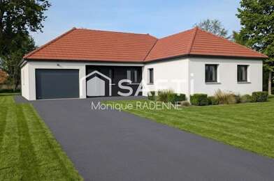 Maison 4 pièces 305000 €