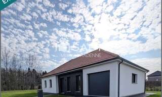Maison 4 Pièces 90 m² à vendre à Wanquetin (62123)