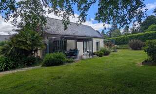 Maison 4 Pièces 73 m² à vendre à Plounévez-Quintin (22110)