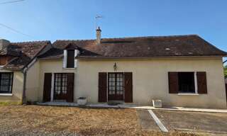 Maison 6 Pièces 97 m² à vendre à Saint-Pierre-de-Maillé (86260)
