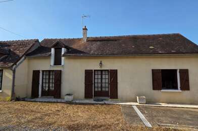 Maison 6 pièces 75000 €