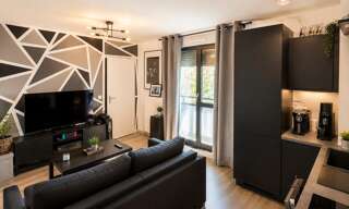 Appartement 2 Pièces 33 m² à louer à Bondy (93140)
