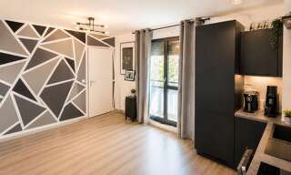 Appartement 2 Pièces 33 m² à louer à Bondy (93140)
