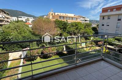 Superbe appartement à 2 mn du port — photo du bien
