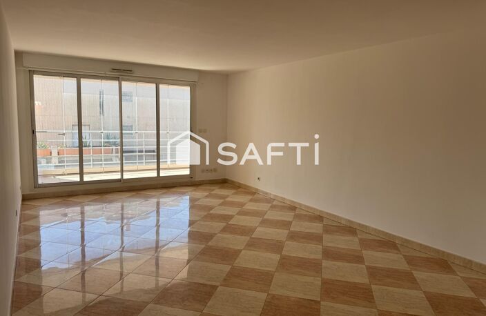 Superbe appartement à 2 mn du port — photo 2