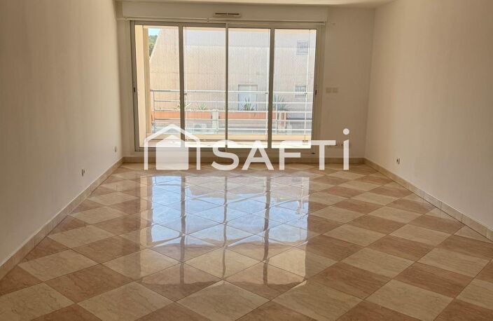 Superbe appartement à 2 mn du port — photo 3