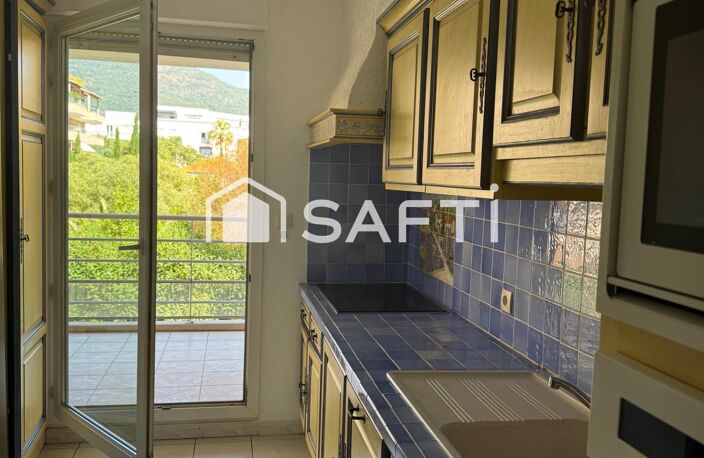 Superbe appartement à 2 mn du port — photo 4