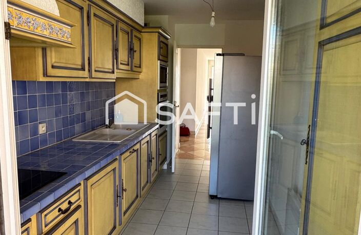 Superbe appartement à 2 mn du port — photo 5