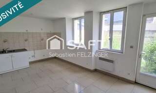 Maison 4 Pièces 85 m² à vendre à Sissonne (02150)