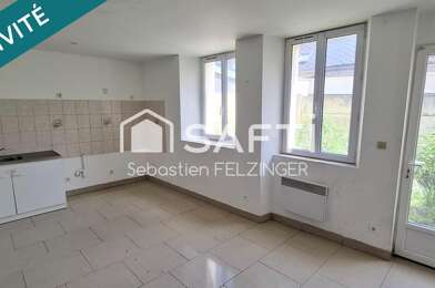 Maison 4 pièces 71500 €