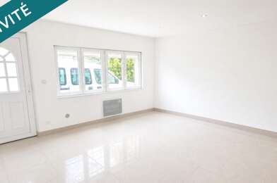 Maison 4 pièces 71500 €