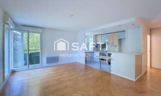 Appartement 5 Pièces 101 m² à vendre à Massy (91300)