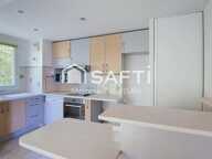 Appartement 4 chambres - 2 places de parking- cave- 5 mn gare Massy Palaiseau — photo 4