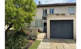 Maison 4 Pièces 79 m² à vendre à Joué-lès-Tours (37300)