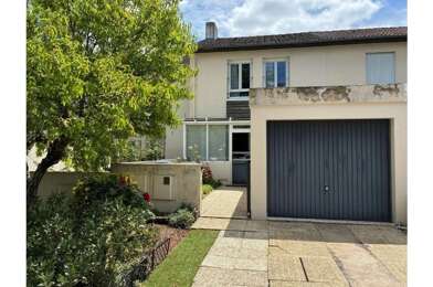 Maison 4 pièces 210000 €