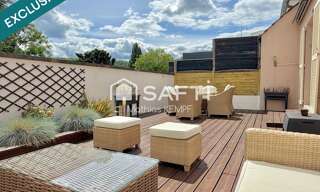 Maison 5 Pièces 98 m² à vendre à Mutzig (67190)