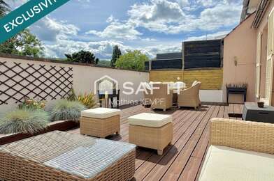 Maison 5 pièces 289000 €