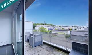 Appartement 2 Pièces 48 m² à vendre à Yutz (57970)