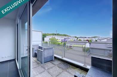 Appartement 2 pièces 179000 €