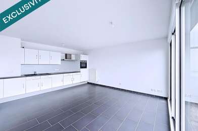 Appartement 2 pièces 179000 €