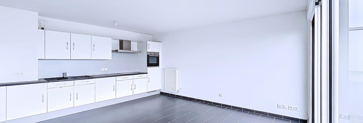 Appartement 2 Pièces 48 m² à vendre à Yutz (57970)