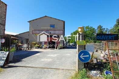 Commerce 15 pièces 220000 €