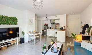 Appartement 2 Pièces 43 m² à vendre à Juvignac (34990)