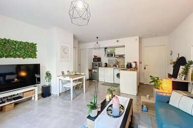 Appartement 2 pièces 161290 €