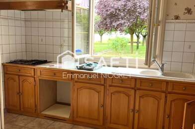 Maison 4 pièces 179000 €