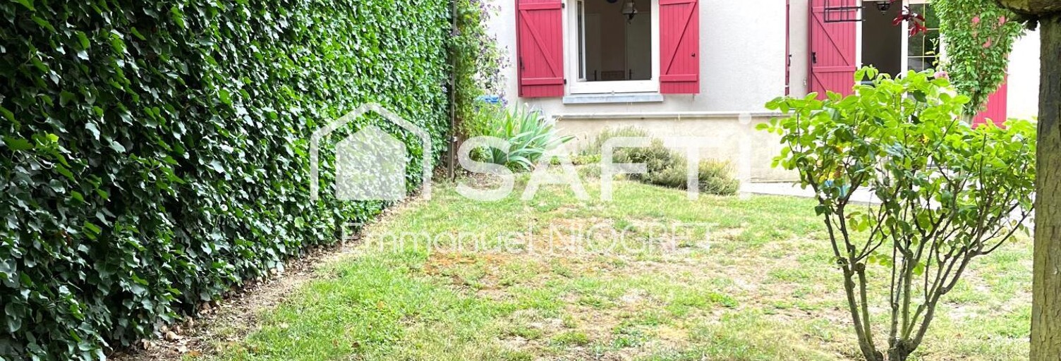 Maison 4 Pièces 76 m² à vendre à Genlis (21110)