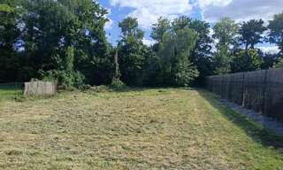 Terrain  519 m² à vendre à Noyal-sur-Vilaine (35530)
