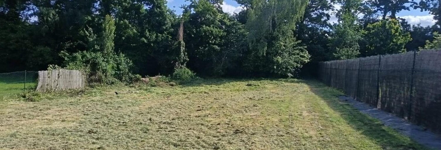 Terrain  519 m² à vendre à Noyal-sur-Vilaine (35530)